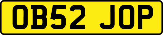 OB52JOP