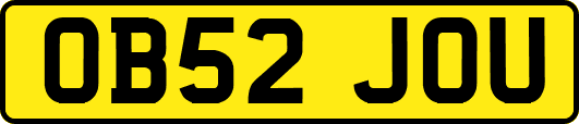 OB52JOU