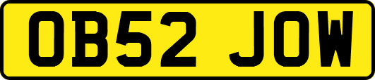 OB52JOW
