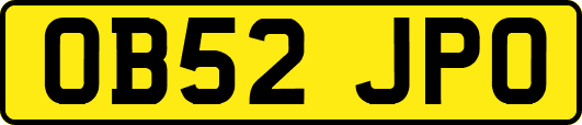 OB52JPO