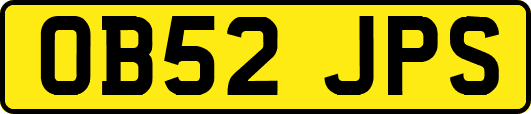 OB52JPS