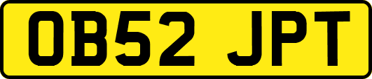 OB52JPT