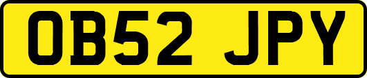 OB52JPY