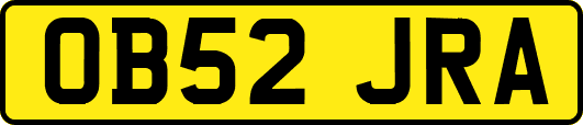 OB52JRA