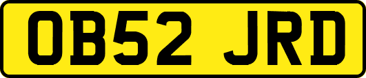 OB52JRD