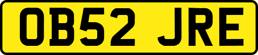 OB52JRE