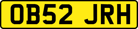 OB52JRH