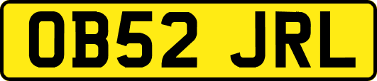 OB52JRL