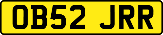 OB52JRR