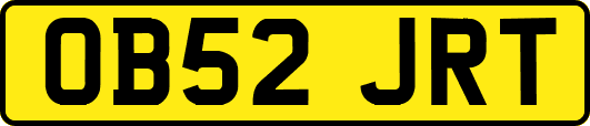 OB52JRT