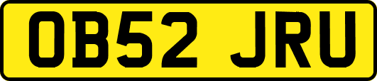 OB52JRU