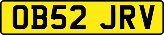 OB52JRV