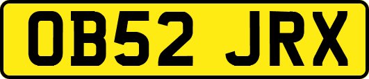 OB52JRX