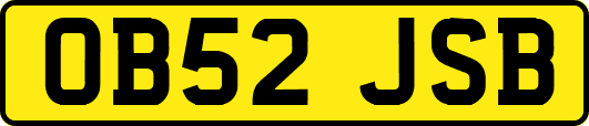 OB52JSB
