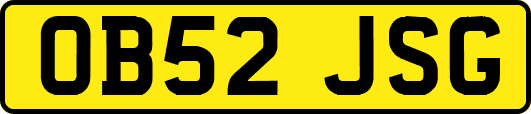 OB52JSG