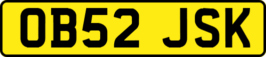 OB52JSK