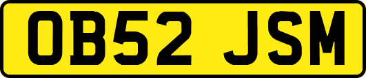 OB52JSM