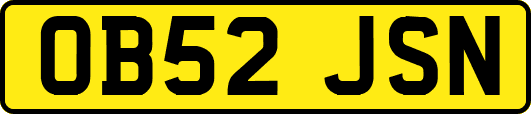 OB52JSN