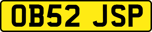 OB52JSP