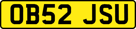 OB52JSU