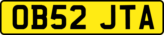 OB52JTA