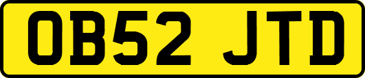 OB52JTD