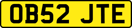 OB52JTE