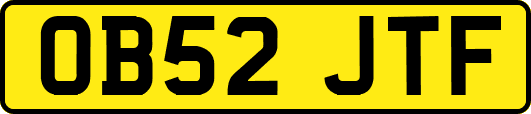 OB52JTF