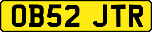 OB52JTR