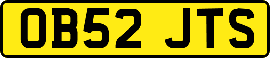 OB52JTS