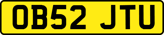 OB52JTU