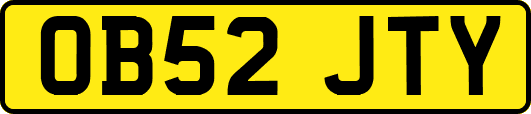 OB52JTY