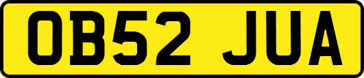OB52JUA