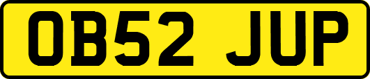 OB52JUP