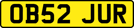 OB52JUR