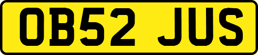 OB52JUS