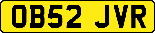 OB52JVR