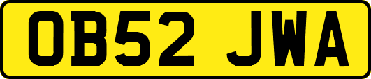 OB52JWA