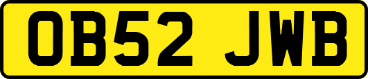OB52JWB