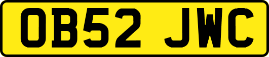 OB52JWC