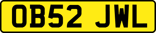 OB52JWL
