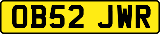 OB52JWR