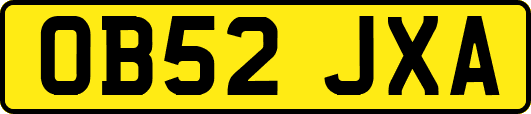 OB52JXA
