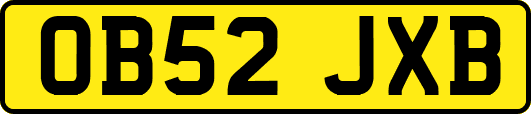OB52JXB