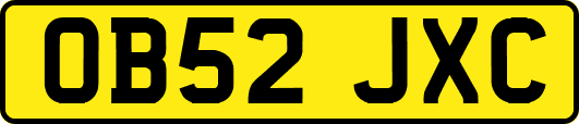 OB52JXC