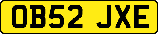 OB52JXE
