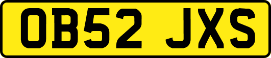 OB52JXS