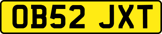 OB52JXT