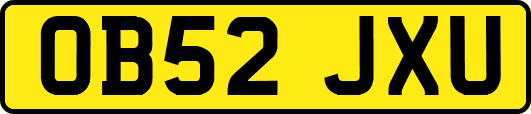 OB52JXU