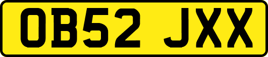 OB52JXX